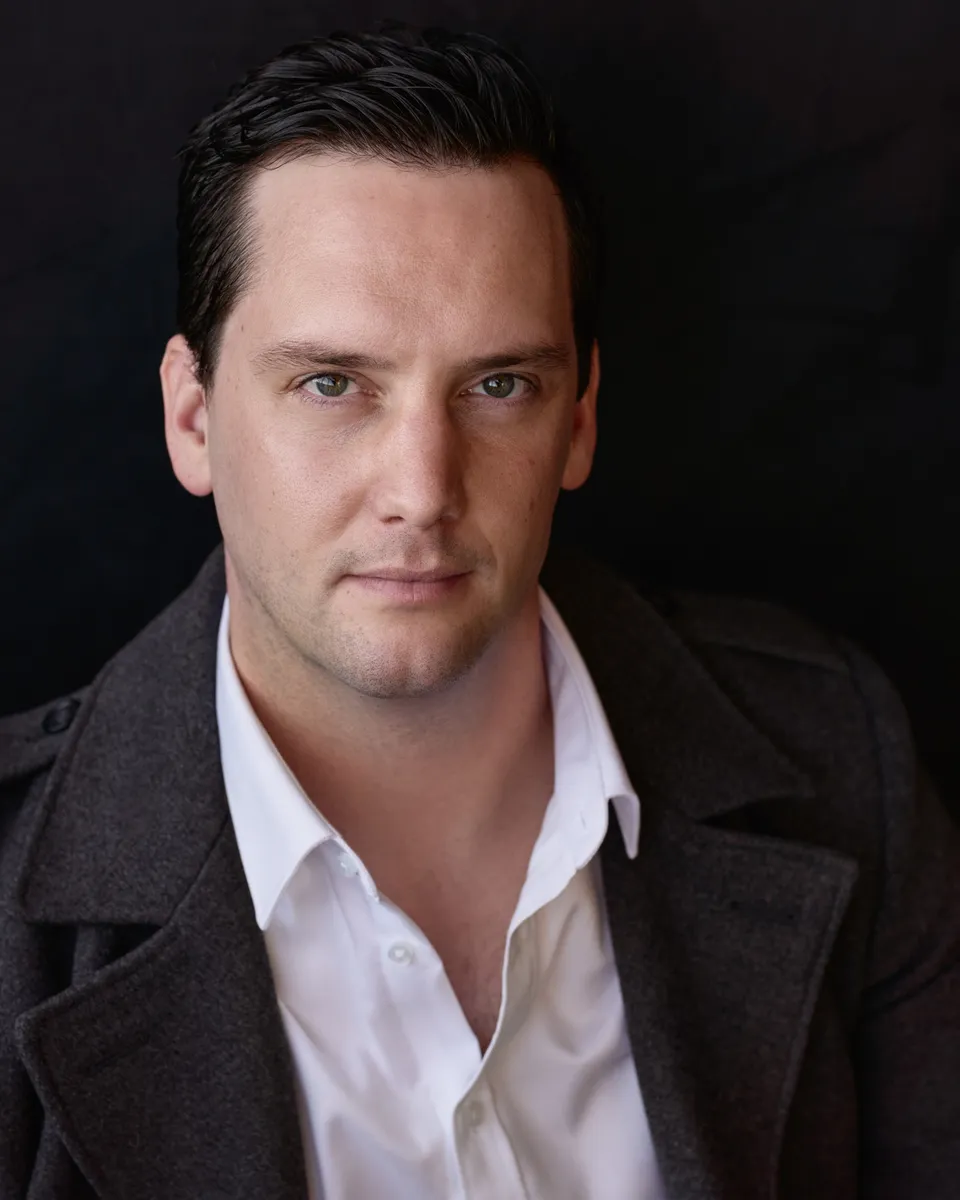 Montgomery Wilson