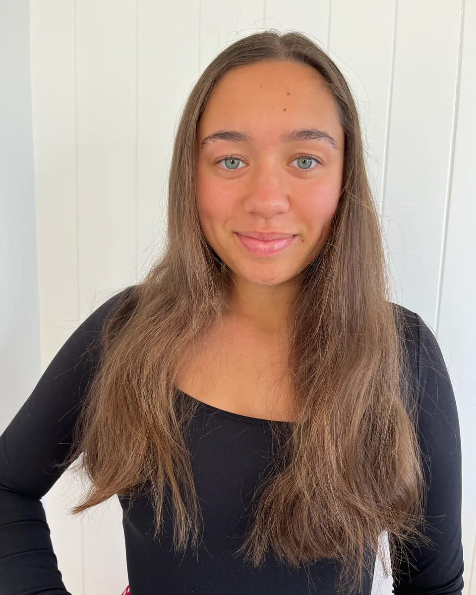 Jayda Rongonui