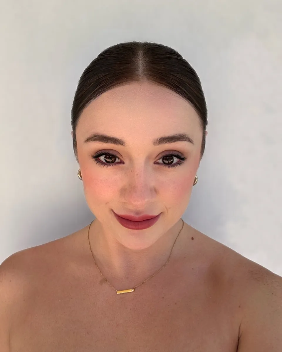 Gabrielle Mitchell