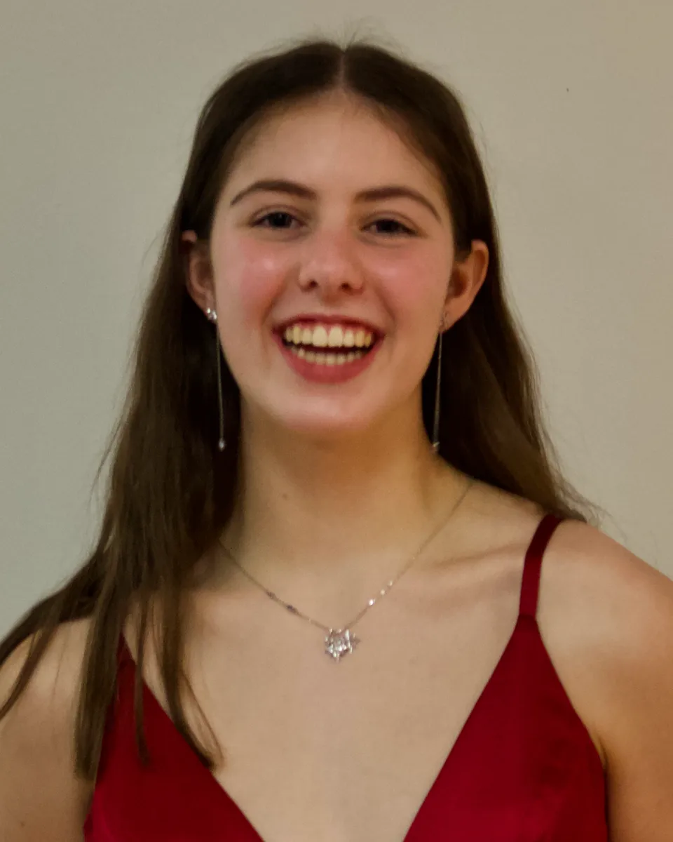 Hayley Jobson