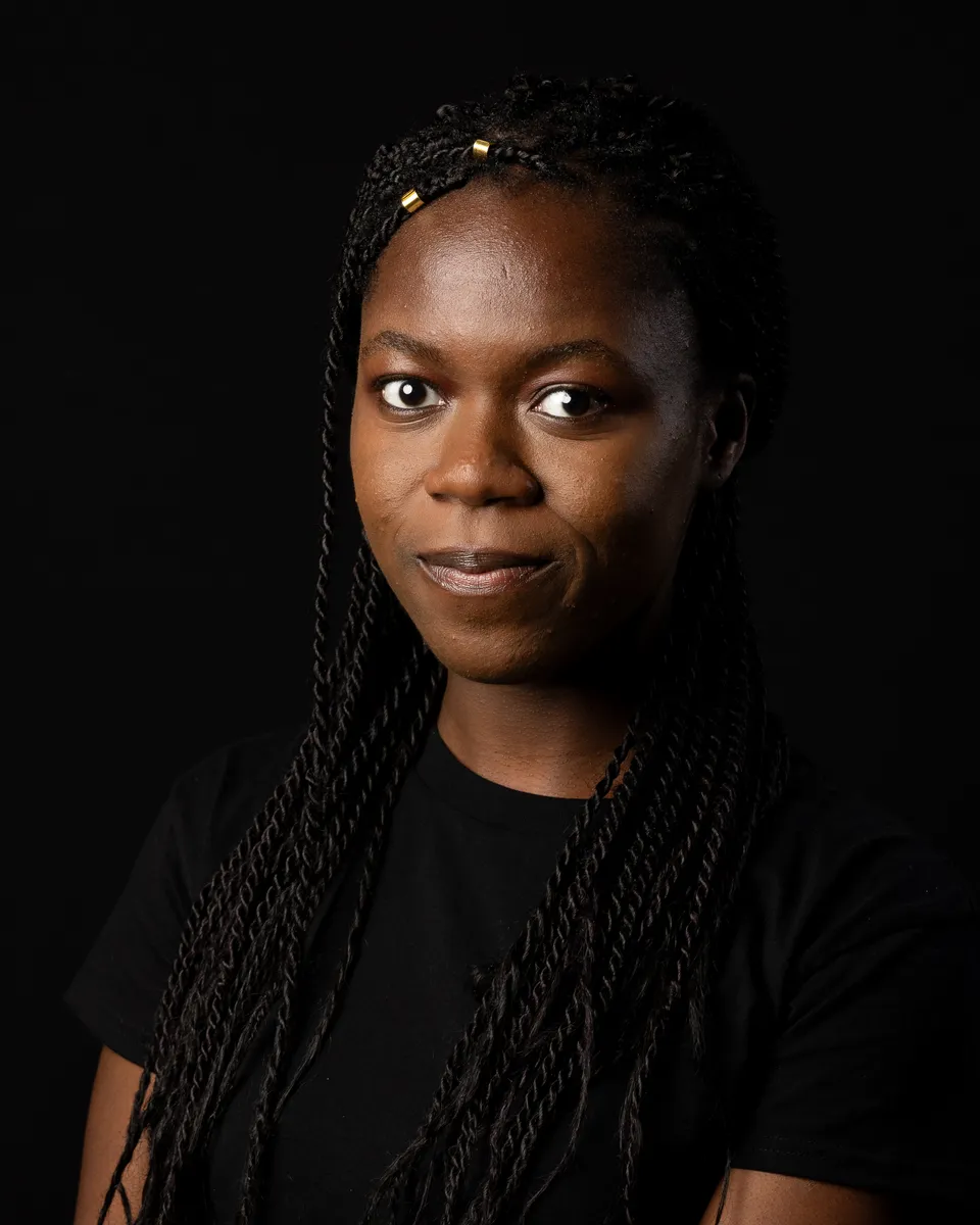 Nana Frimpong