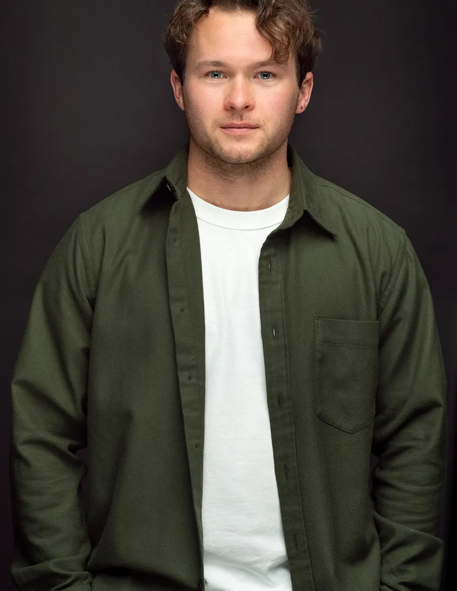 Hamish Johnston
