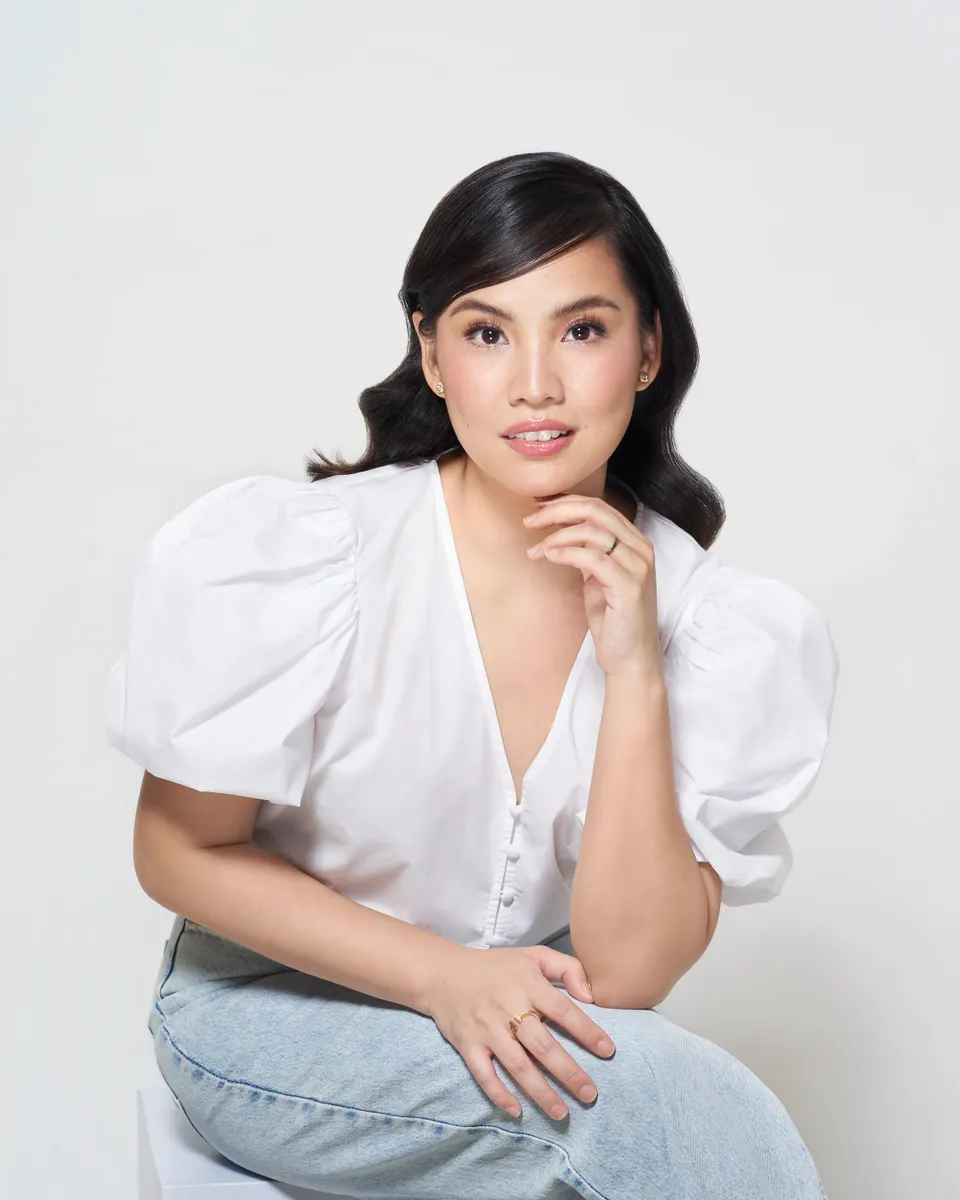 Nathania Wibowo