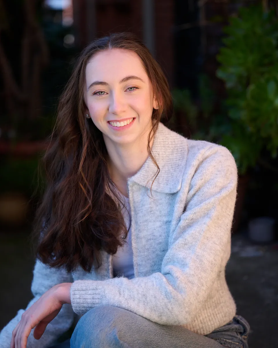 Ruby Hall