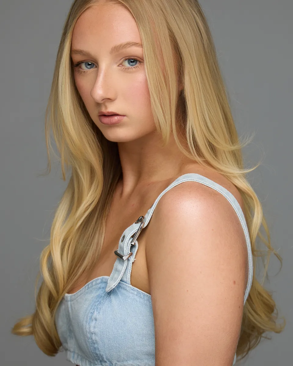 Tatum Pilcher