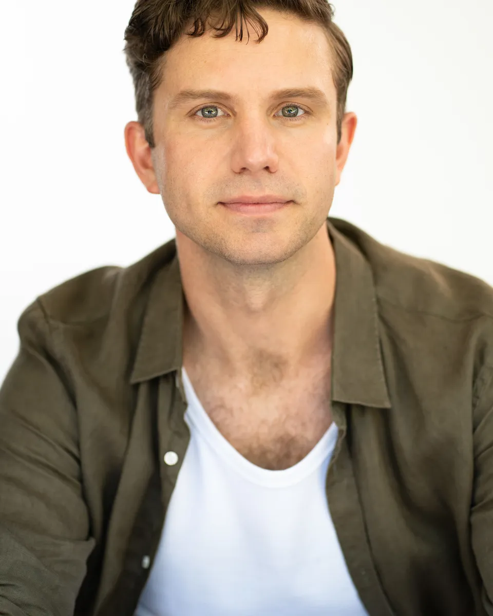 Joshua Robson