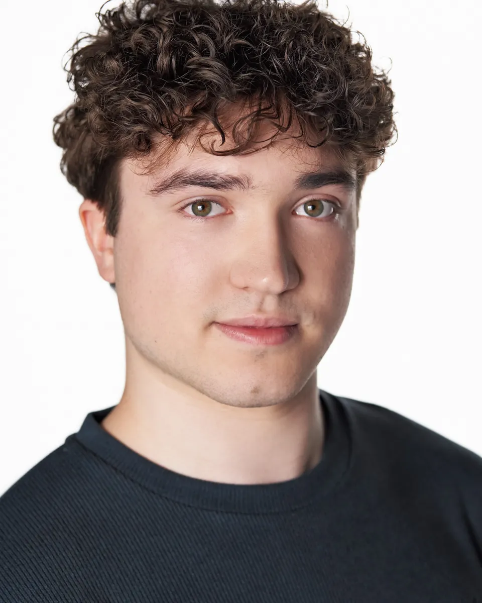 Darcy Smith