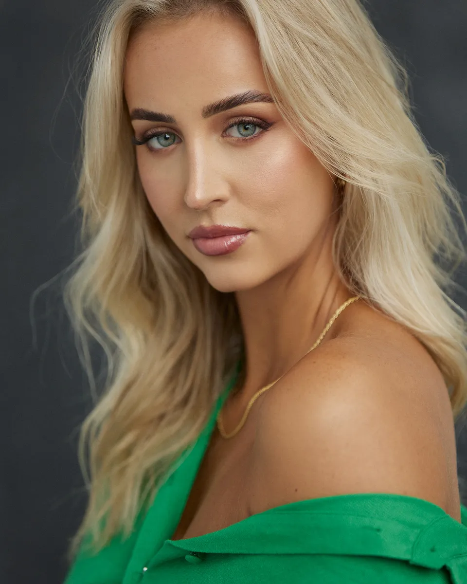 Brooklyne Chappell