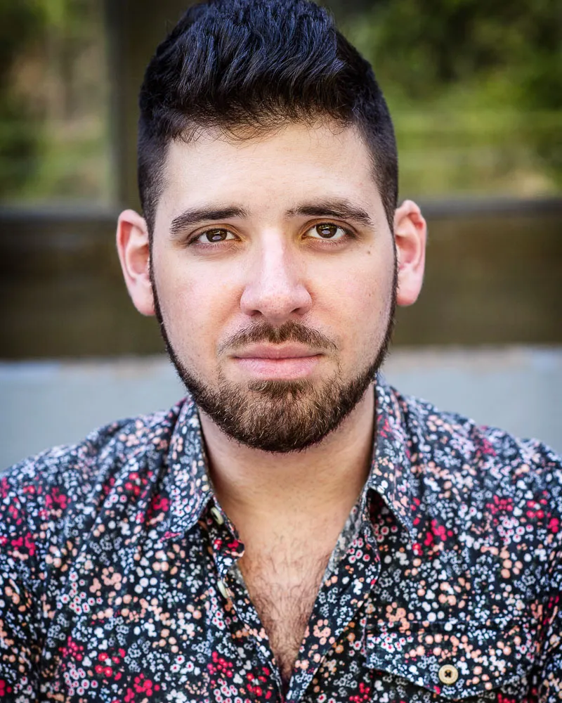 Aaron Robuck
