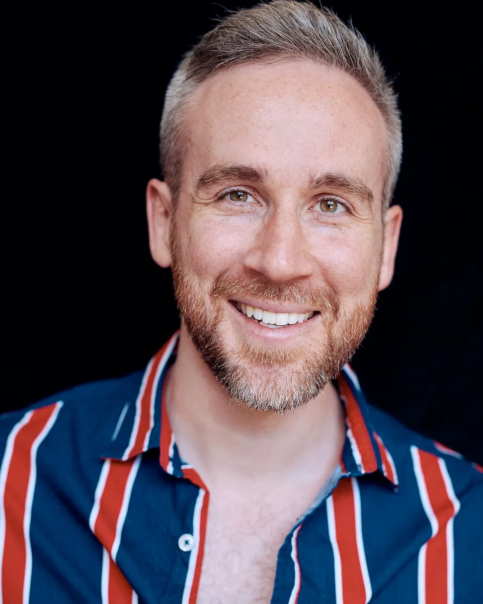 Tom Ragen