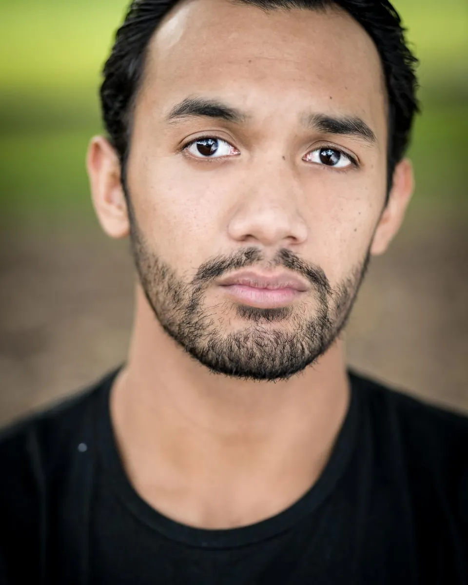 Sebastian Nelson