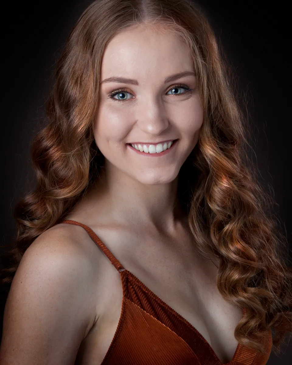 Micaela Kitching
