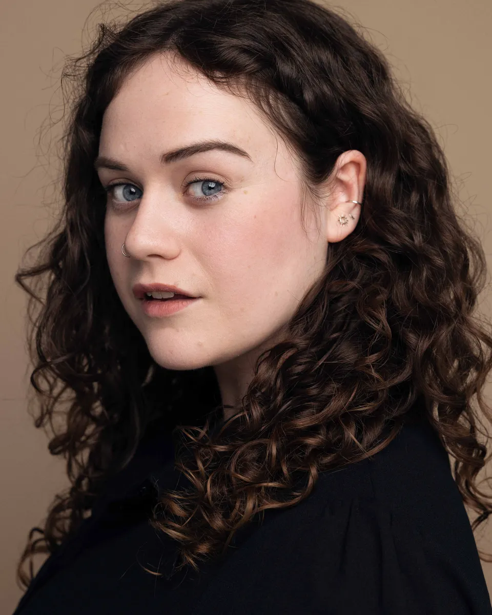 Kate Bradshaw