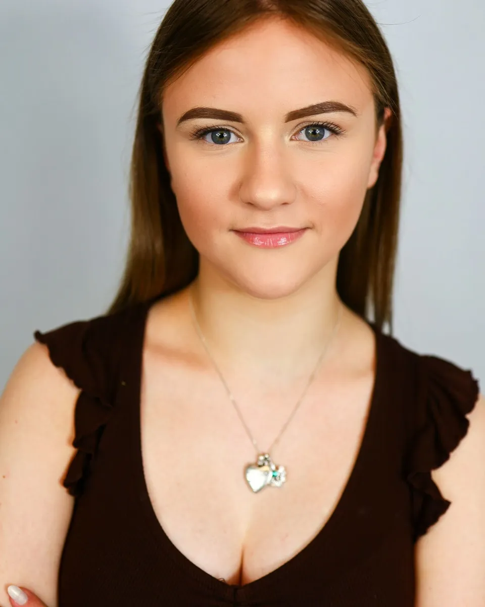 Brooklyn O'Brien