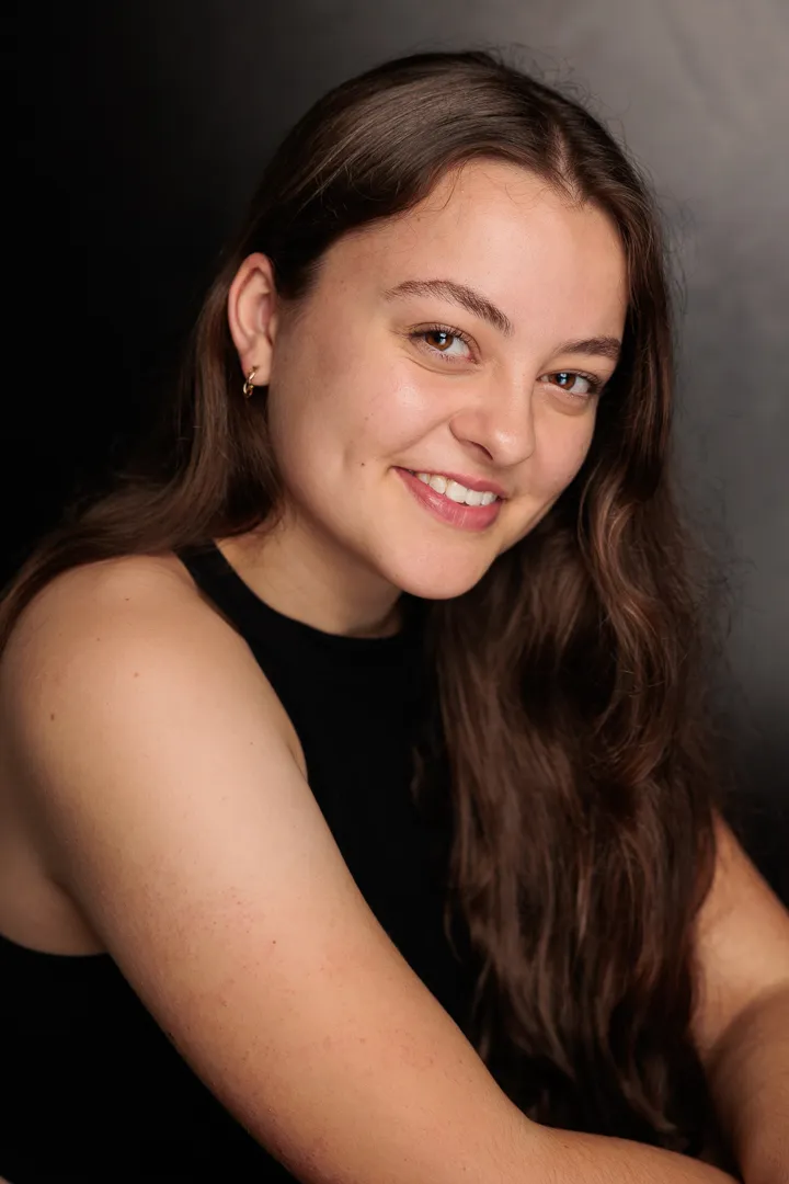 Gabrielle Lanham