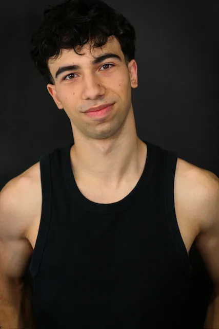 Omar Abiad