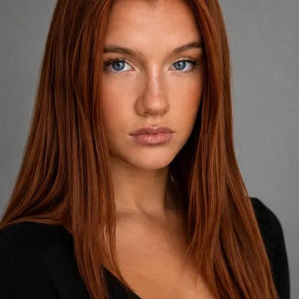 Maddison-Marie Lamrock