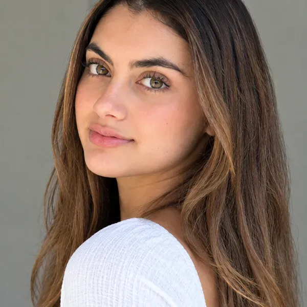 Mia Le Roy-Sheedy