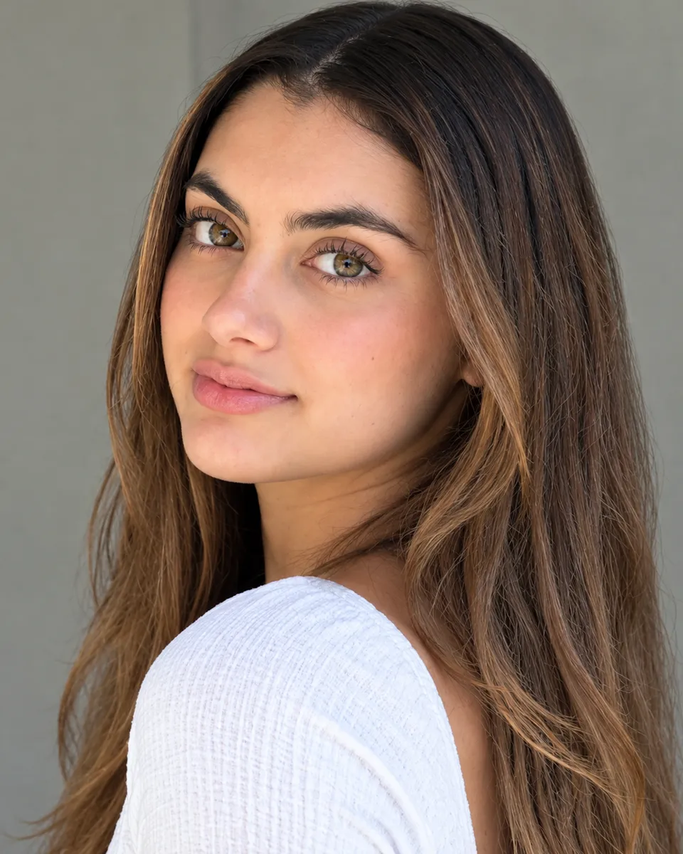 Mia Le Roy-Sheedy