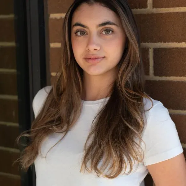Mia Le Roy-Sheedy