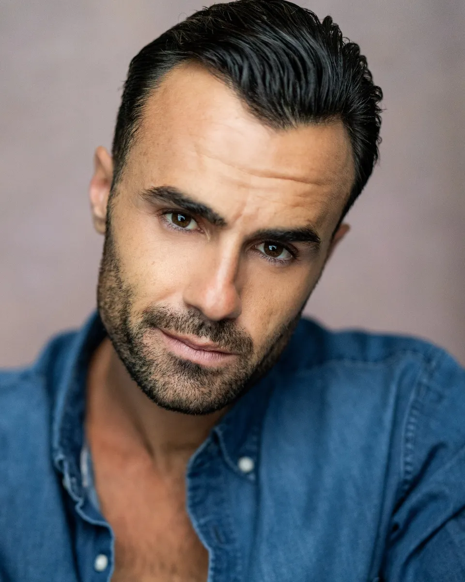 Ross Chisari
