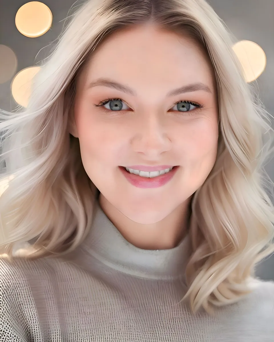 Lauren McKinnon