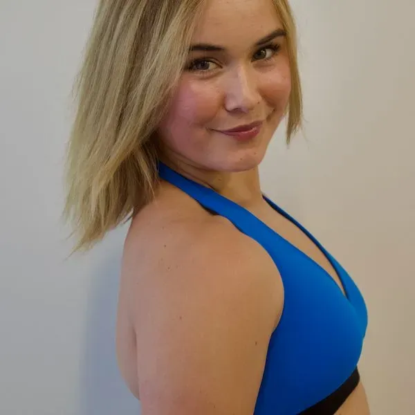 Rosie Muhlmann