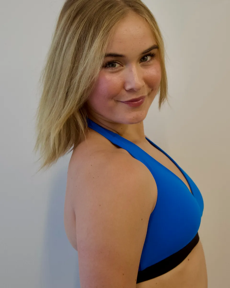 Rosie Muhlmann