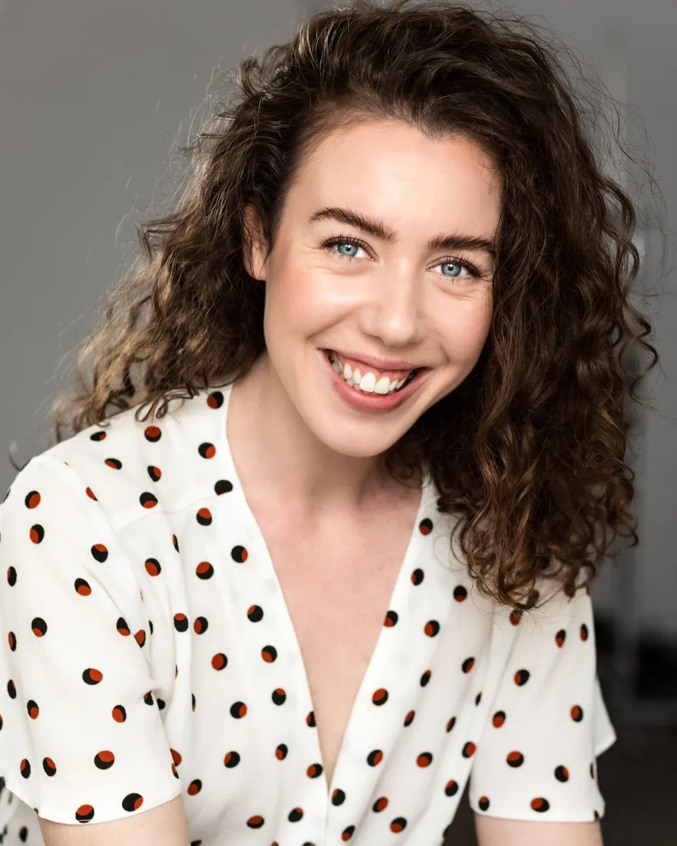Manda Rozen-Flannery
