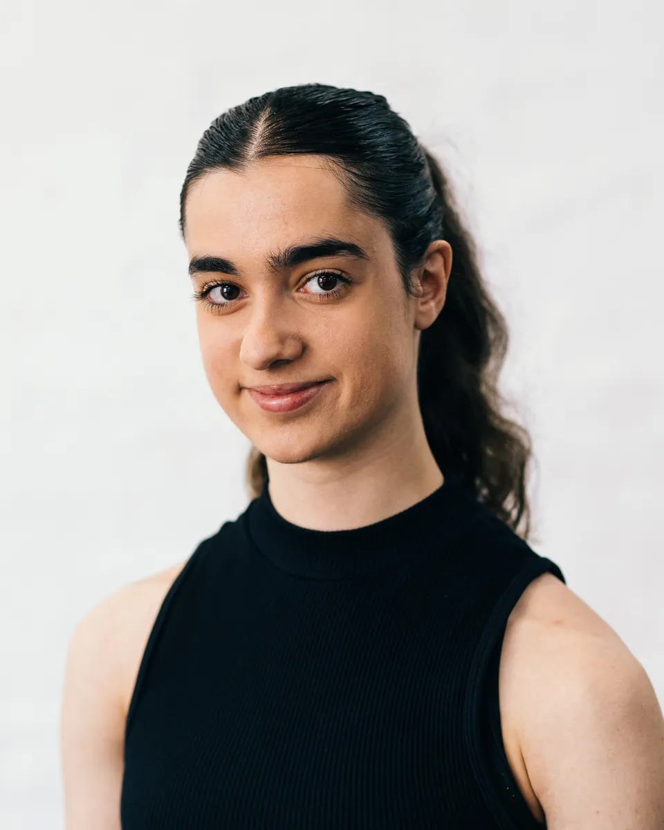 Alyssa Mitropoulos