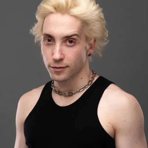 Simon Blu