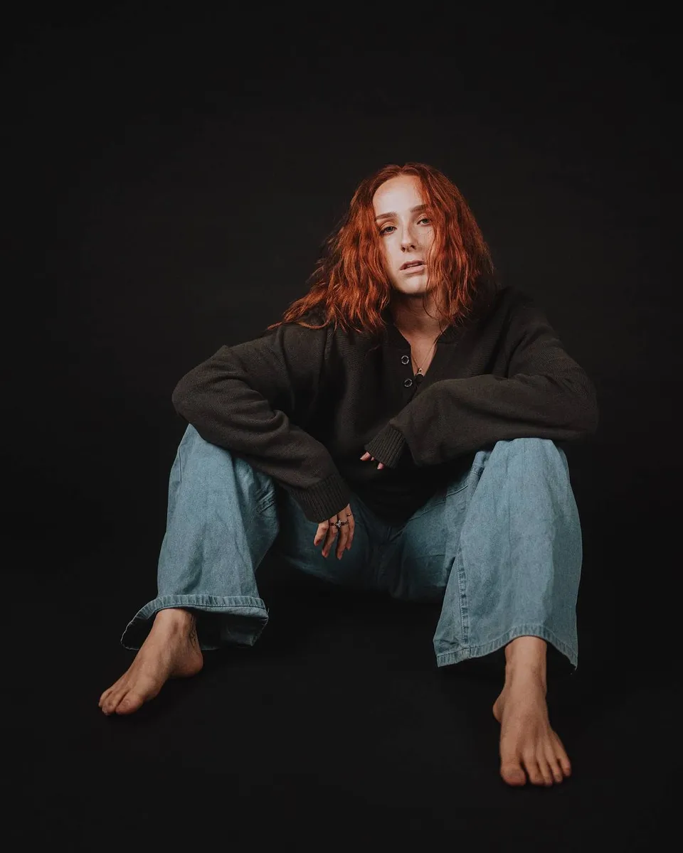 Keely Frearson