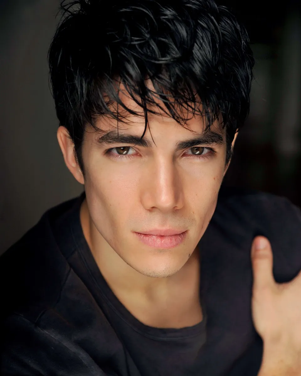 Jakob Ambrose