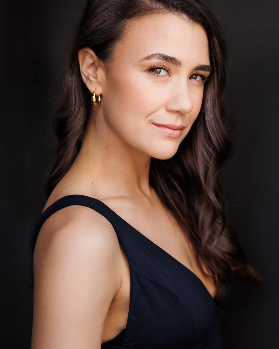 Samantha Dodemaide