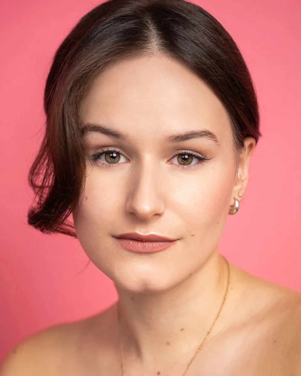 Annabelle Rosewarne