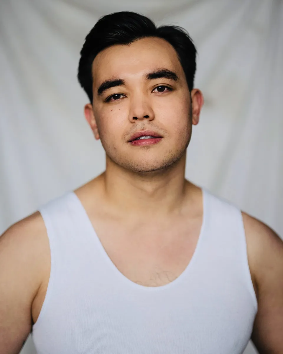Luke Leong-Tay