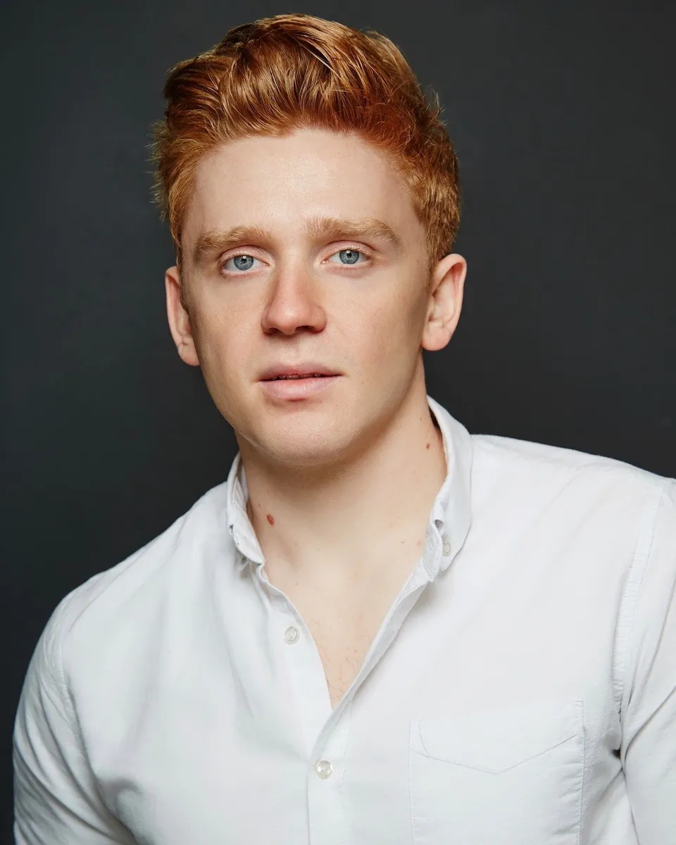 Jarrod Griffiths