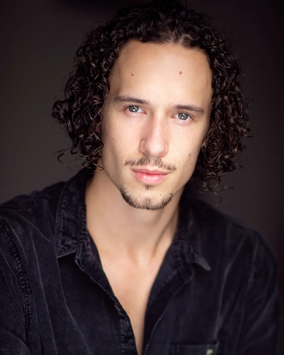 Benjamin Barker
