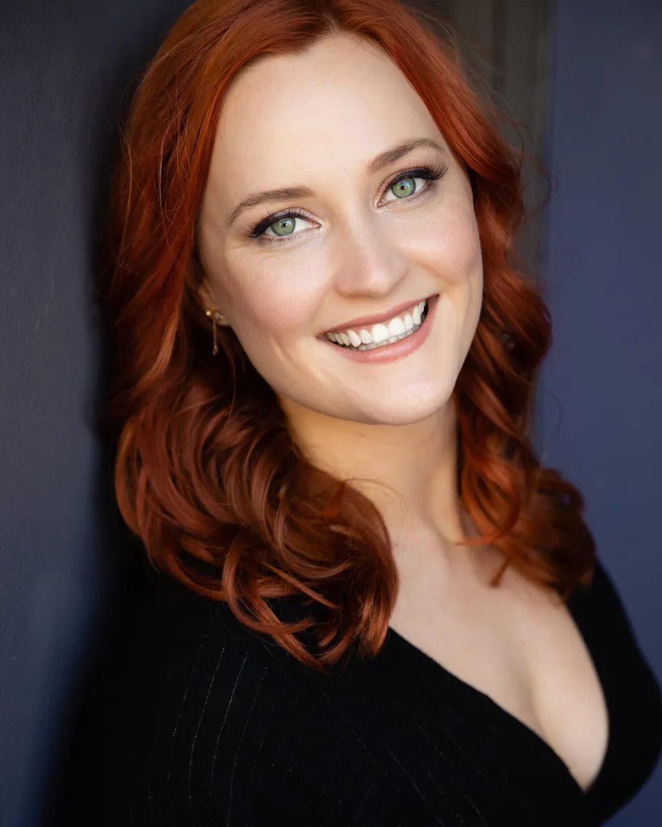Annie Aitken