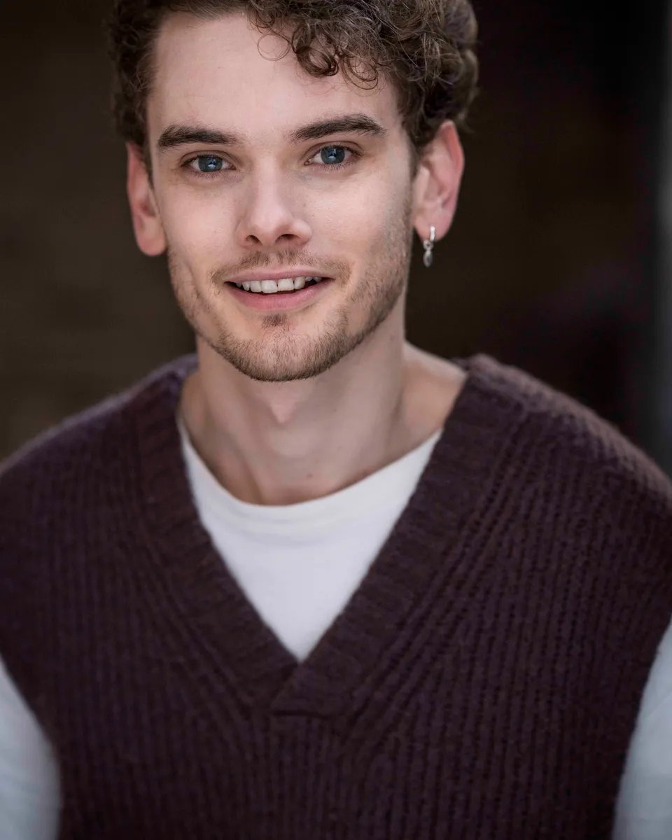 Noah Mullins