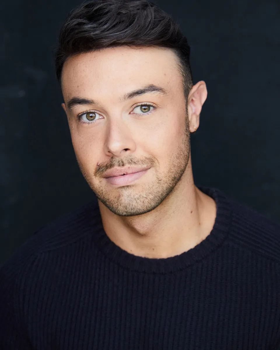 Jarrod Draper