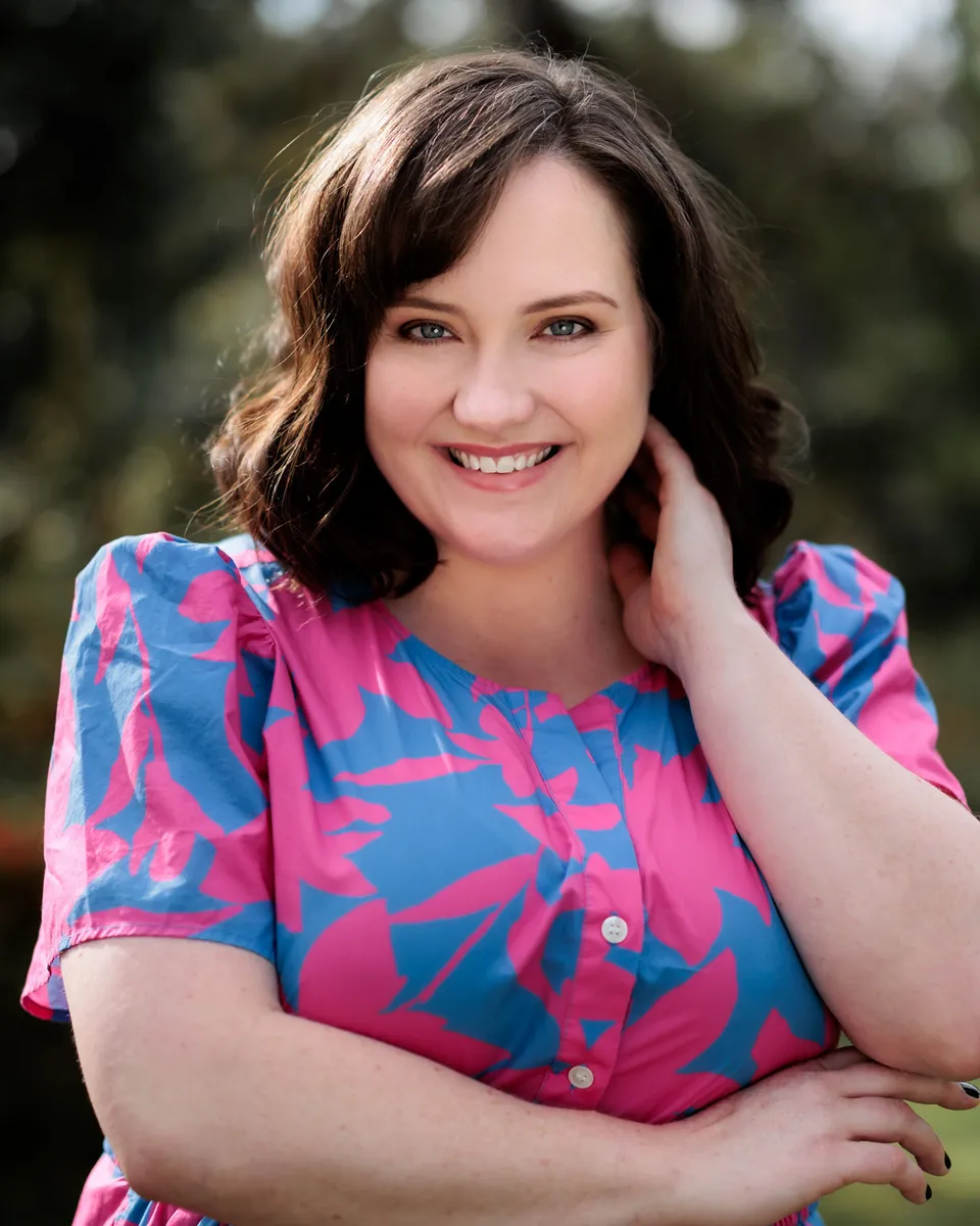 Naomi Livingston