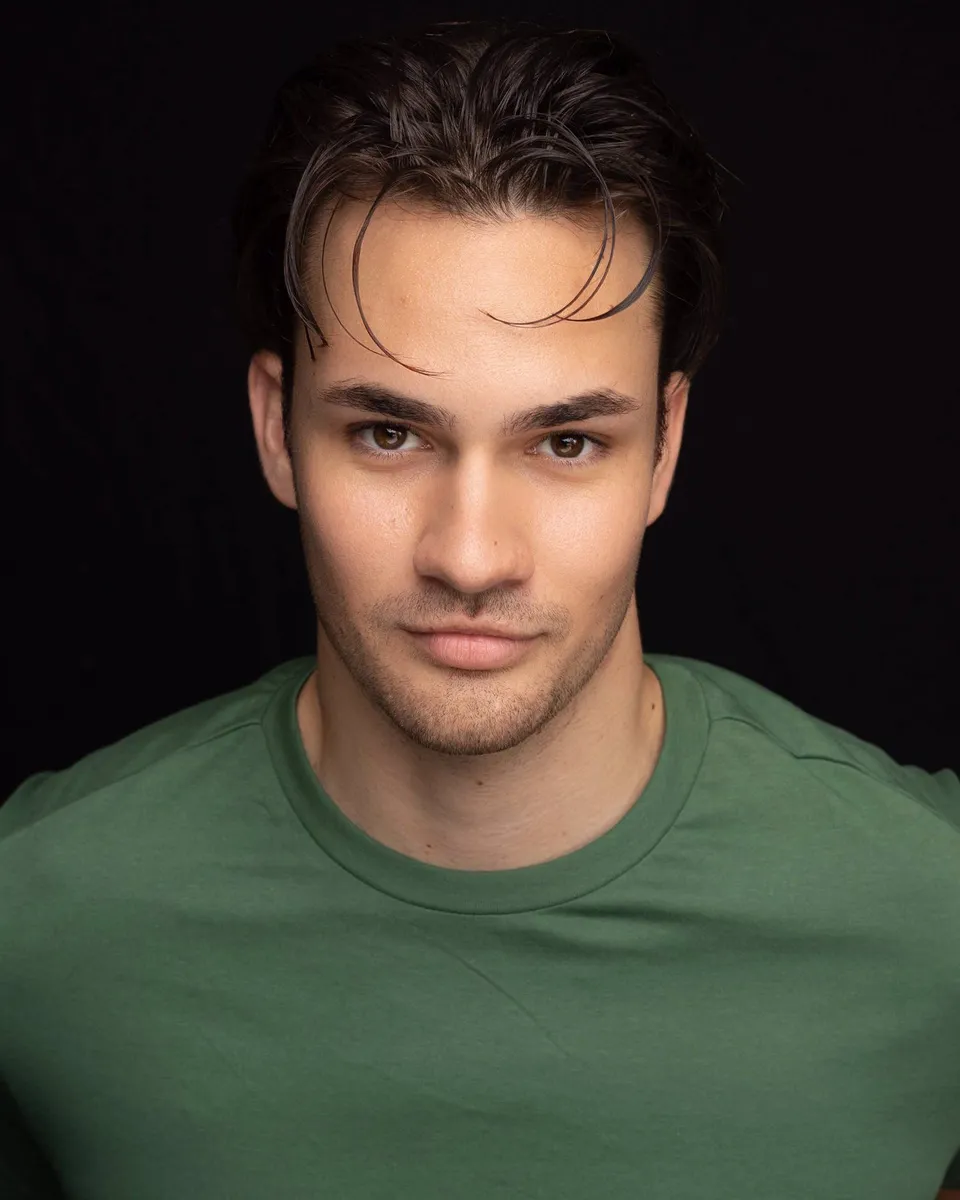 Rohan Campbell