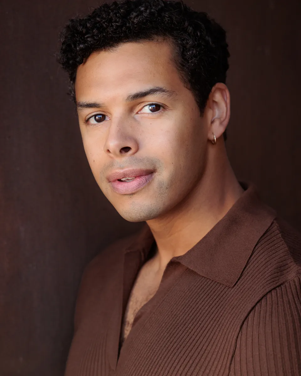 Lewis Francis
