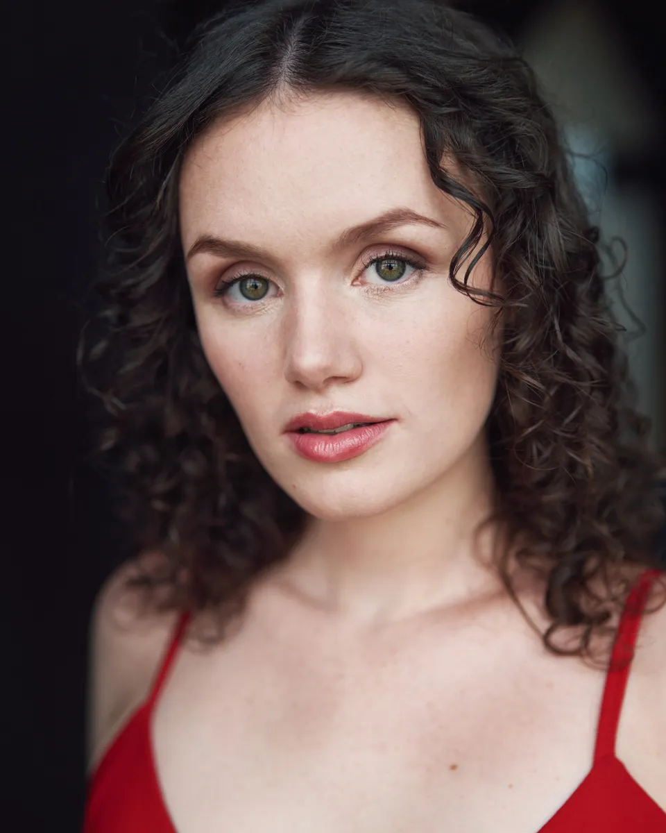 Sarah Monteaux