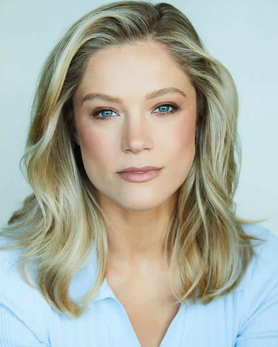 Ashleigh Rubenach
