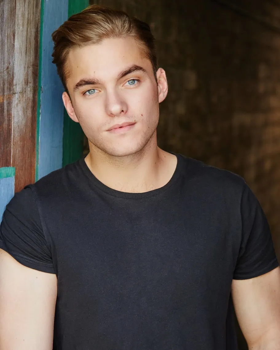 Matthew Manahan