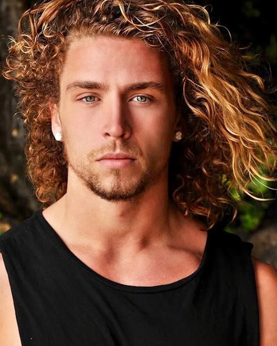 Luke Jarvis