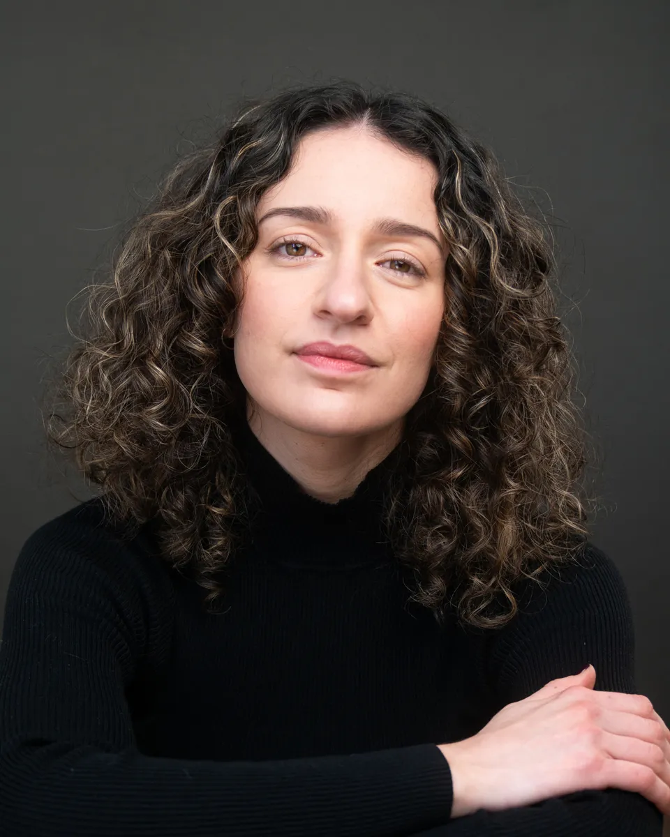 Stefanie Caccamo
