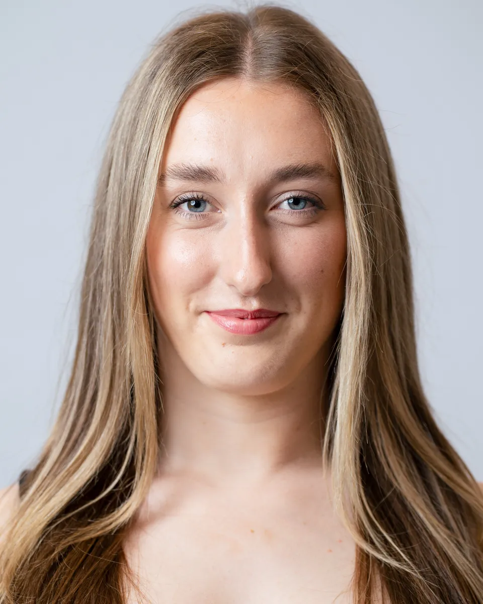 Hannah Mason